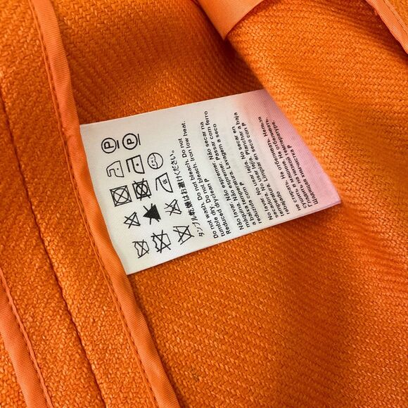 ESCADA Bristol Cashmere & Silk Blend Full Zip Blazer Jacket women’s 42/US sz/ 10 - Picture 5 of 12